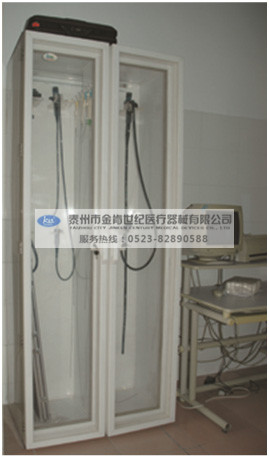 內(nèi)窺鏡儲存柜(簡易型)